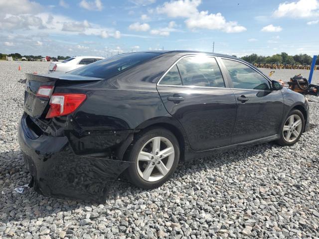 Photo 3 from auction – 2012 TOYOTA CAMRY BASE with VIN 4T1BF1FKXCU158005