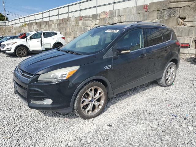 FORD ESCAPE TIT 2013 with VIN 1FMCU0J95DUA77987 - Photo from auction