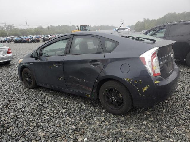 Photo 2 from auction – 2012 TOYOTA PRIUS with VIN JTDKN3DU6C5449022