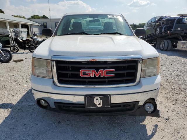 Photo 5 from auction – 2008 GMC SIERRA C15 with VIN 1GTEC14C28Z900560