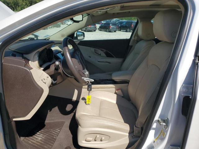 Photo 7 from auction – 2015 BUICK LACROSSE with VIN 1G4GC5G33FF181339