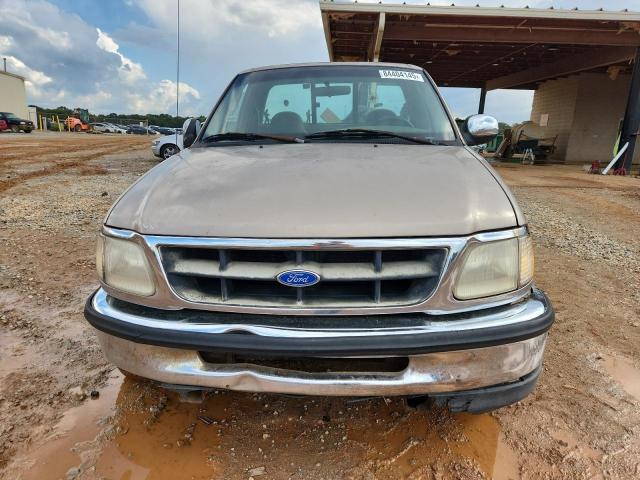Photo 5 from auction – 1997 FORD F250 with VIN 1FTEF27L5VNB75144