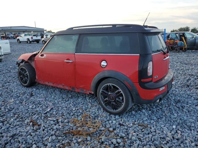 Photo 2 from auction – 2013 MINI COOPER S C with VIN WMWZG3C51DTY39328