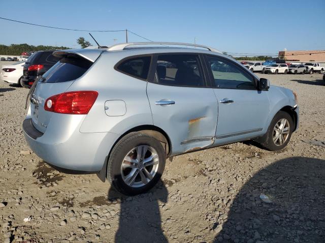 Photo 3 from auction – 2013 NISSAN ROGUE S with VIN JN8AS5MV9DW131663