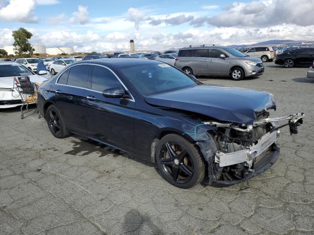 Photo 4 from auction – 2017 MERCEDES-BENZ E 300 with VIN WDDZF4JB8HA021459