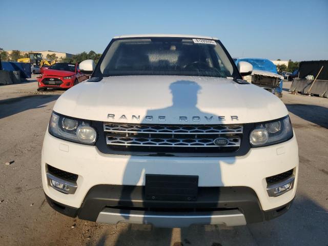 Photo 5 from auction – 2016 LAND ROVER RANGE ROVE with VIN SALWR2PF1GA666643