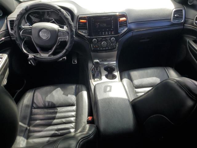 Photo 8 from auction – 2019 JEEP GRAND CHER with VIN 1C4RJEBG3KC672437