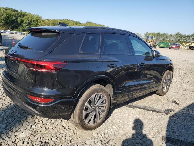 Photo 3 from auction – 2025 AUDI Q6 E-TRON with VIN WA114BGF2SA038738