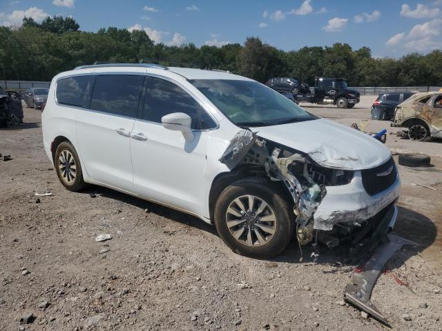Photo 4 from auction – 2021 CHRYSLER PACIFICA T with VIN 2C4RC1BG2MR512059