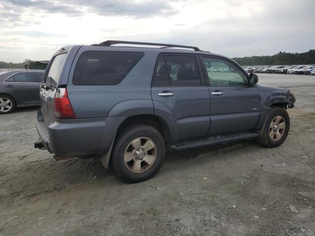 Photo 3 from auction – 2007 TOYOTA 4RUNNER SR with VIN JTEZU14R878077099