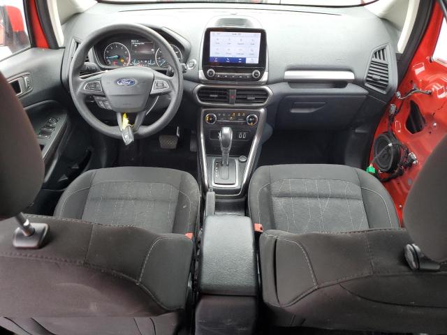 Photo 8 from auction – 2021 FORD ECOSPORT with VIN MAJ3S2GE1MC435382