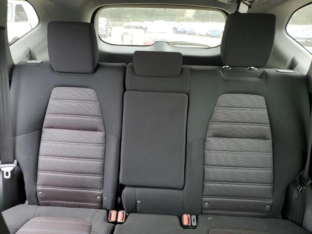 Photo 10 from auction – 2017 HONDA CR-V EX with VIN 2HKRW2H50HH673192