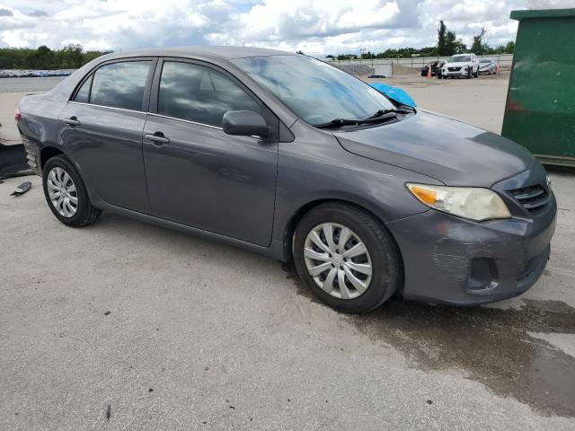 Photo 4 from auction – 2013 TOYOTA COROLLA BA with VIN 5YFBU4EE4DP095926