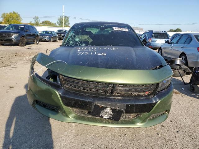 Photo 5 from auction – 2018 DODGE CHARGER GT with VIN 2C3CDXJG3JH213600