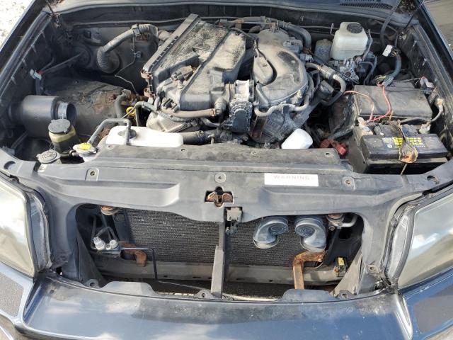 Photo 12 from auction – 2006 TOYOTA 4RUNNER SR with VIN JTEBU14RX68054326