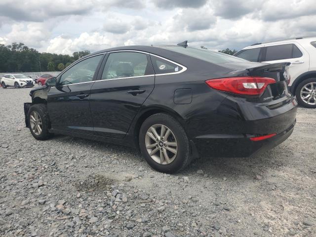 Photo 2 from auction – 2015 HYUNDAI SONATA SE with VIN 5NPE24AF3FH136273