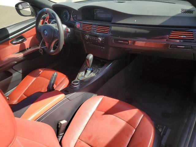 Photo 8 from auction – 2013 BMW 328 I with VIN WBADW3C57DJ527586