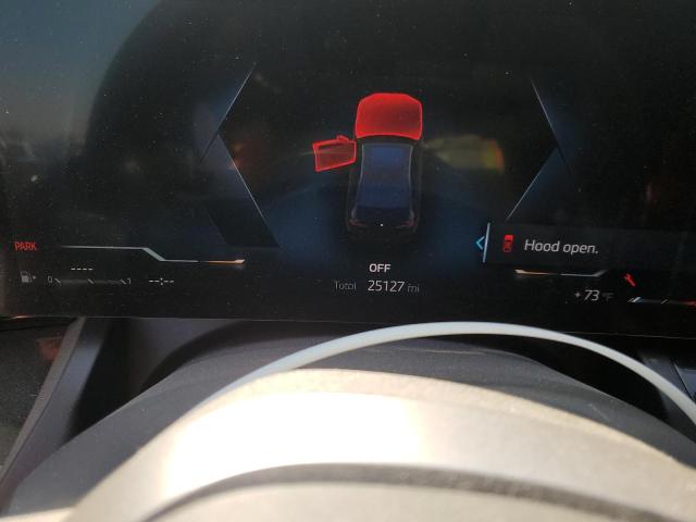 Photo 9 from auction – 2024 BMW 530 I with VIN WBA43FJ09RCR53938