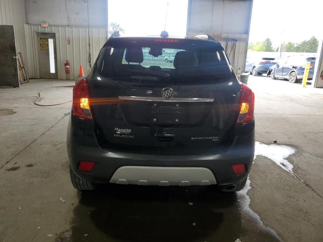 Photo 6 from auction – 2016 BUICK ENCORE with VIN KL4CJGSB5GB738421
