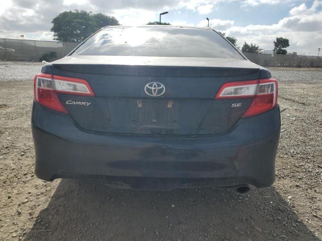 Photo 6 from auction – 2014 TOYOTA CAMRY L with VIN 4T1BF1FK2EU813647