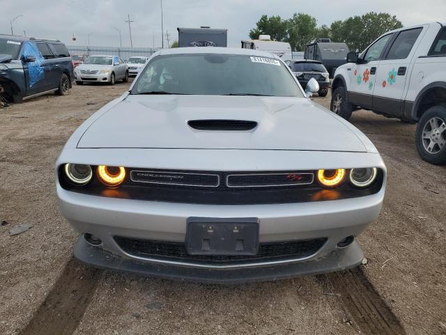 Photo 5 from auction – 2020 DODGE CHALLENGER R/T with VIN 2C3CDZBT3LH210433