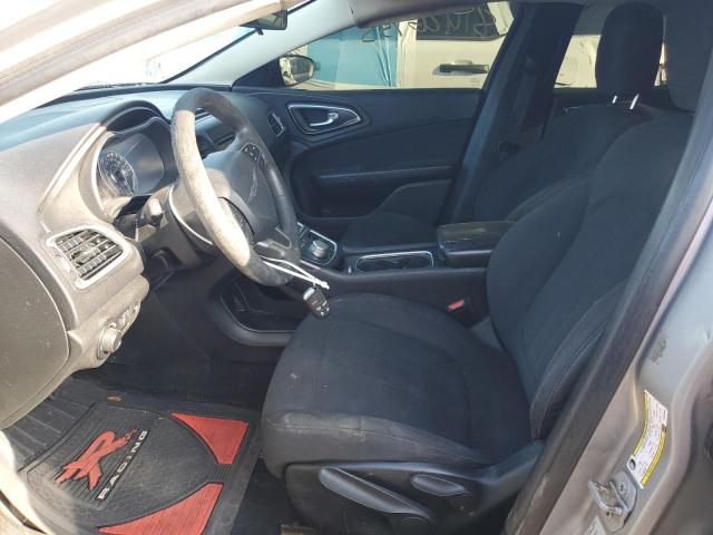 Photo 7 from auction – 2015 CHRYSLER 200 LIMITE with VIN 1C3CCCAB4FN583680