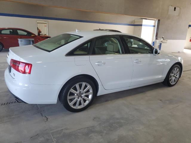 Photo 3 from auction – 2013 AUDI A6 PREMIUM with VIN WAUGGAFC7DN046206