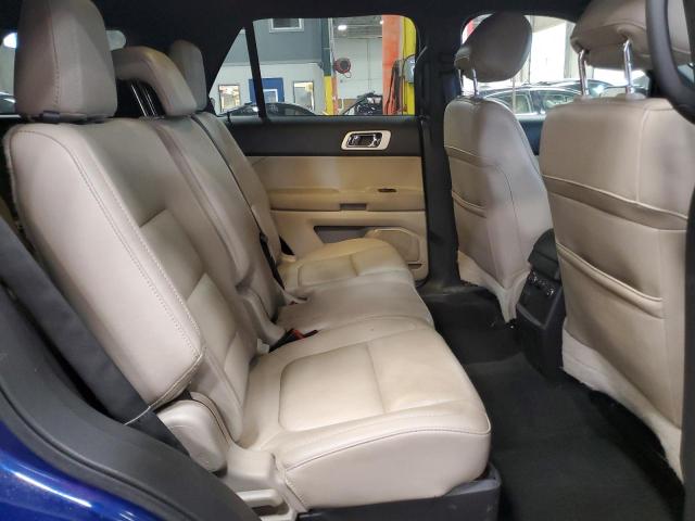 Photo 11 from auction – 2015 FORD EXPLORER X with VIN 1FM5K8D87FGA65146