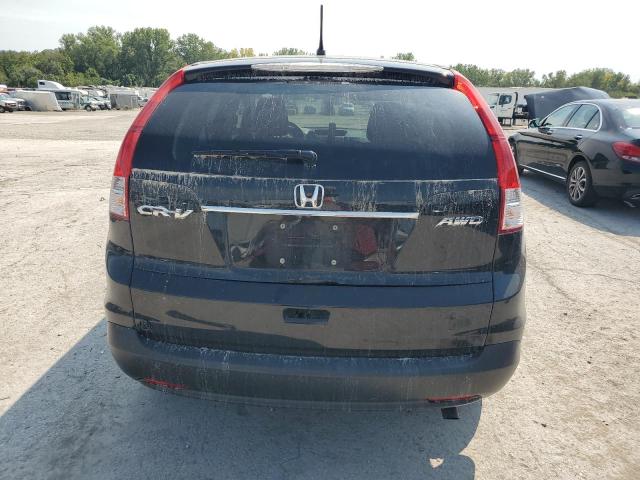 Photo 6 from auction – 2012 HONDA CR-V EX with VIN 2HKRM4H59CH615057