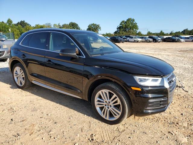 Photo 4 from auction – 2018 AUDI Q5 PREMIUM with VIN WA1BNAFY3J2195475