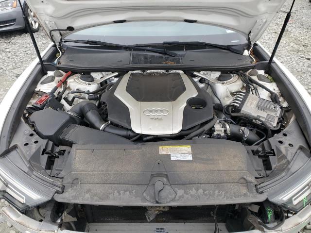Photo 11 from auction – 2019 AUDI A6 PREMIUM PLUS with VIN WAUL2AF22KN032229