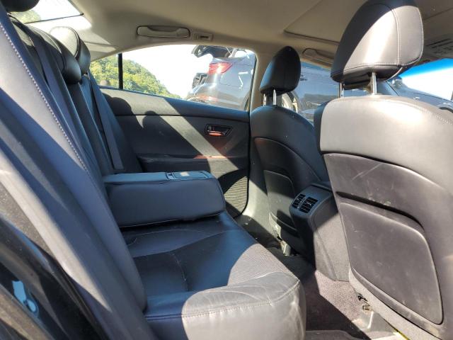 Photo 10 from auction – 2009 LEXUS ES 350 with VIN JTHBJ46G492310749