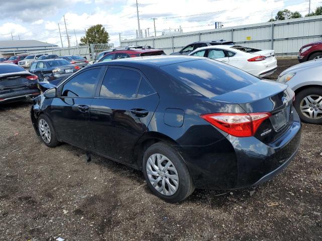 Photo 2 from auction – 2018 TOYOTA COROLLA L with VIN 2T1BURHE0JC090274
