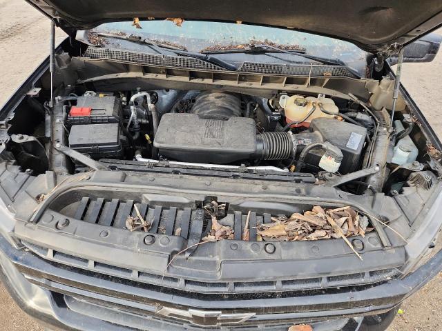 Photo 11 from auction – 2021 CHEVROLET SILVERADO with VIN 1GCUYEED4MZ438833