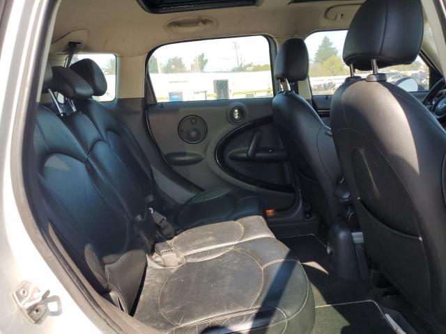 Photo 10 from auction – 2012 MINI COUNTRYMAN with VIN WMWZC3C58CWL85099