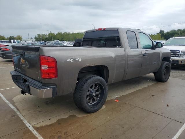Photo 3 from auction – 2013 CHEVROLET SILVERADO with VIN 1GCRKSEAXDZ324489