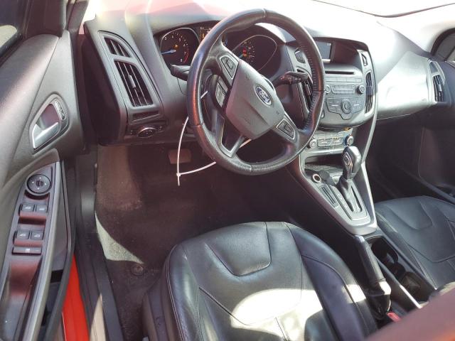 Photo 8 from auction – 2016 FORD FOCUS SE with VIN 1FADP3F24GL345974