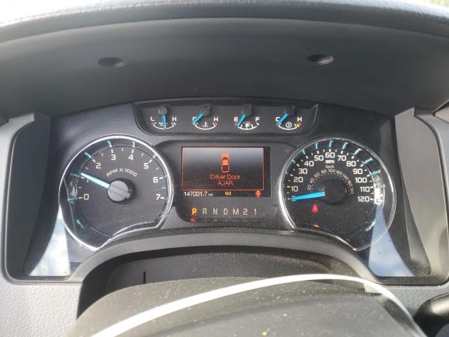 Photo 9 from auction – 2014 FORD F150 SUPERCREW with VIN 1FTFW1EF0EKF42562