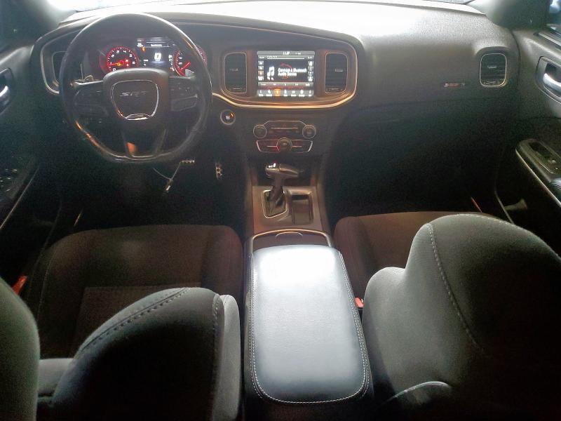 Photo 8 from auction – 2020 DODGE CHARGER SC with VIN 2C3CDXGJ3LH141514