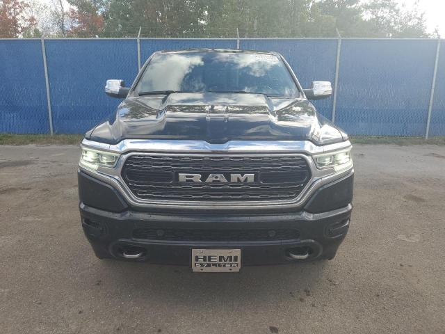 Photo 5 from auction – 2022 RAM 1500 LIMITED with VIN 1C6SRFHT4NN337790