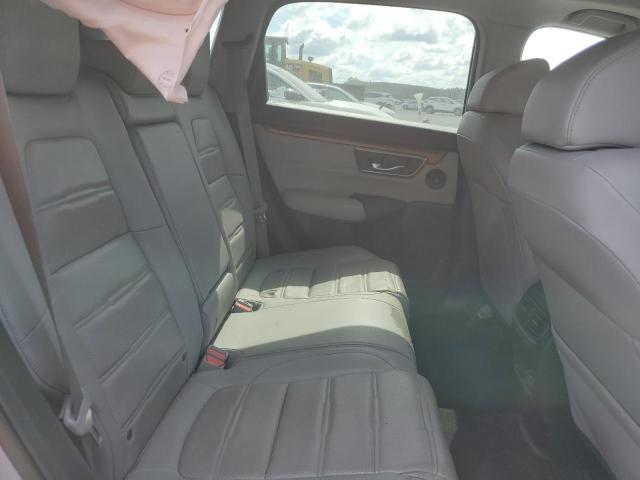 Photo 10 from auction – 2017 HONDA CR-V EXL with VIN 2HKRW2H89HH619223