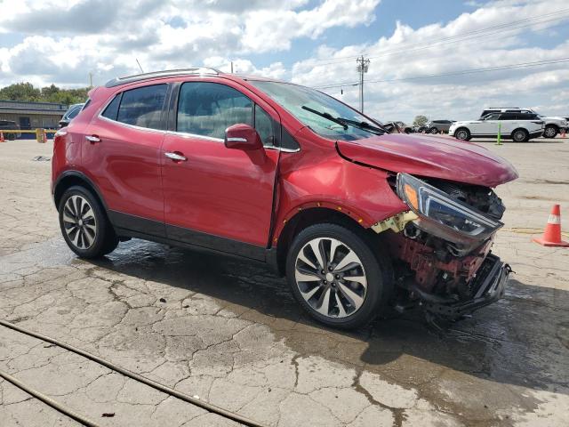 Photo 4 from auction – 2018 BUICK ENCORE ESS with VIN KL4CJCSB0JB626139