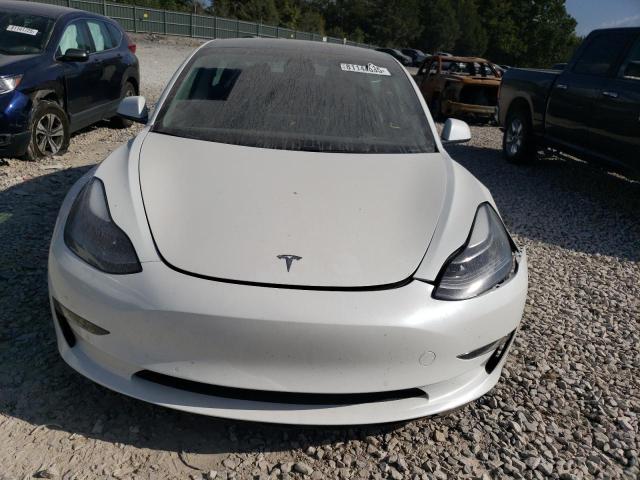 Photo 5 from auction – 2021 TESLA MODEL 3 with VIN 5YJ3E1EB1MF975239