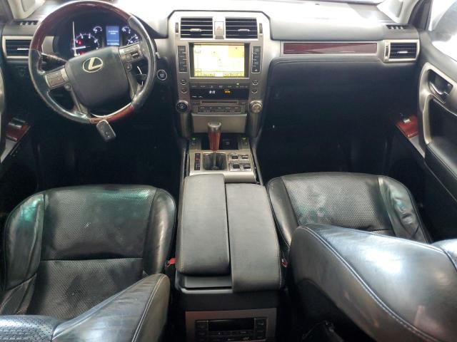 Photo 8 from auction – 2010 LEXUS GX 460 PRE with VIN JTJJM7FX0A5011314