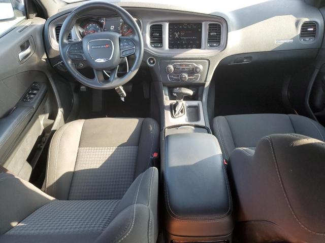 Photo 8 from auction – 2023 DODGE CHARGER GT with VIN 2C3CDXHG2PH606907