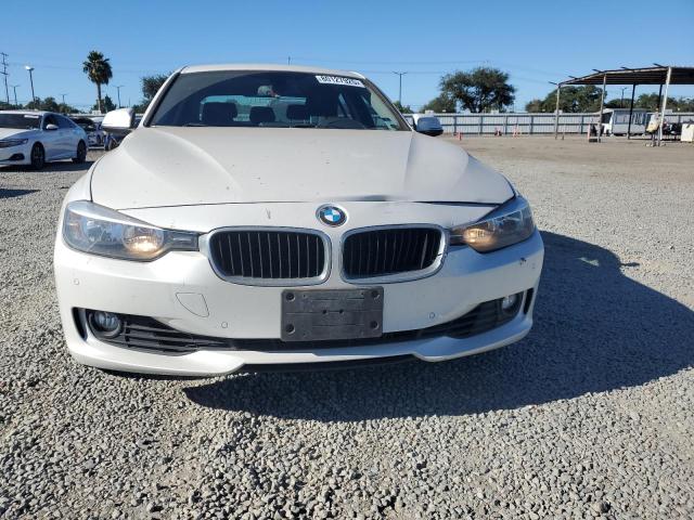 Photo 5 from auction – 2015 BMW 328 I with VIN WBA3A5G53FNS88940