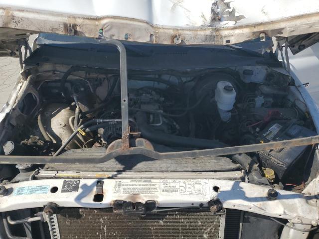 Photo 11 from auction – 2002 DODGE RAM 2500 with VIN 3B7KF23Z62M242224