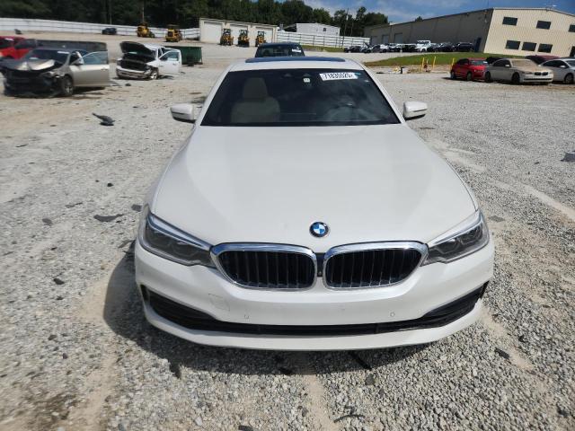 Photo 5 from auction – 2018 BMW 530E with VIN WBAJA9C5XJB250409