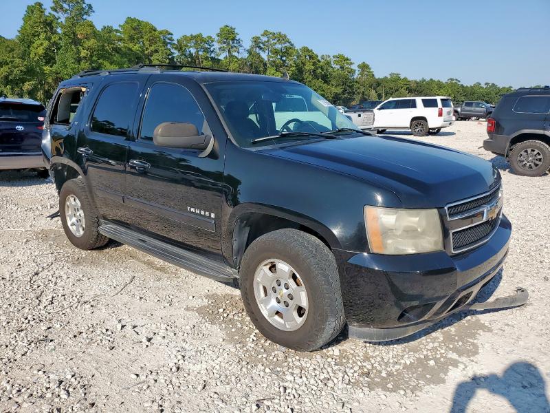 Photo 4 from auction – 2007 CHEVROLET TAHOE with VIN 1GNFC13057R411295