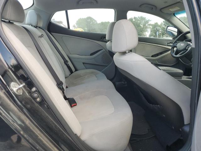 Photo 10 from auction – 2011 KIA OPTIMA LX with VIN KNAGM4A71B5061009